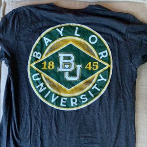 Baylor Short Sleeve T-Shirt